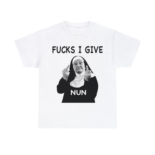 Nun