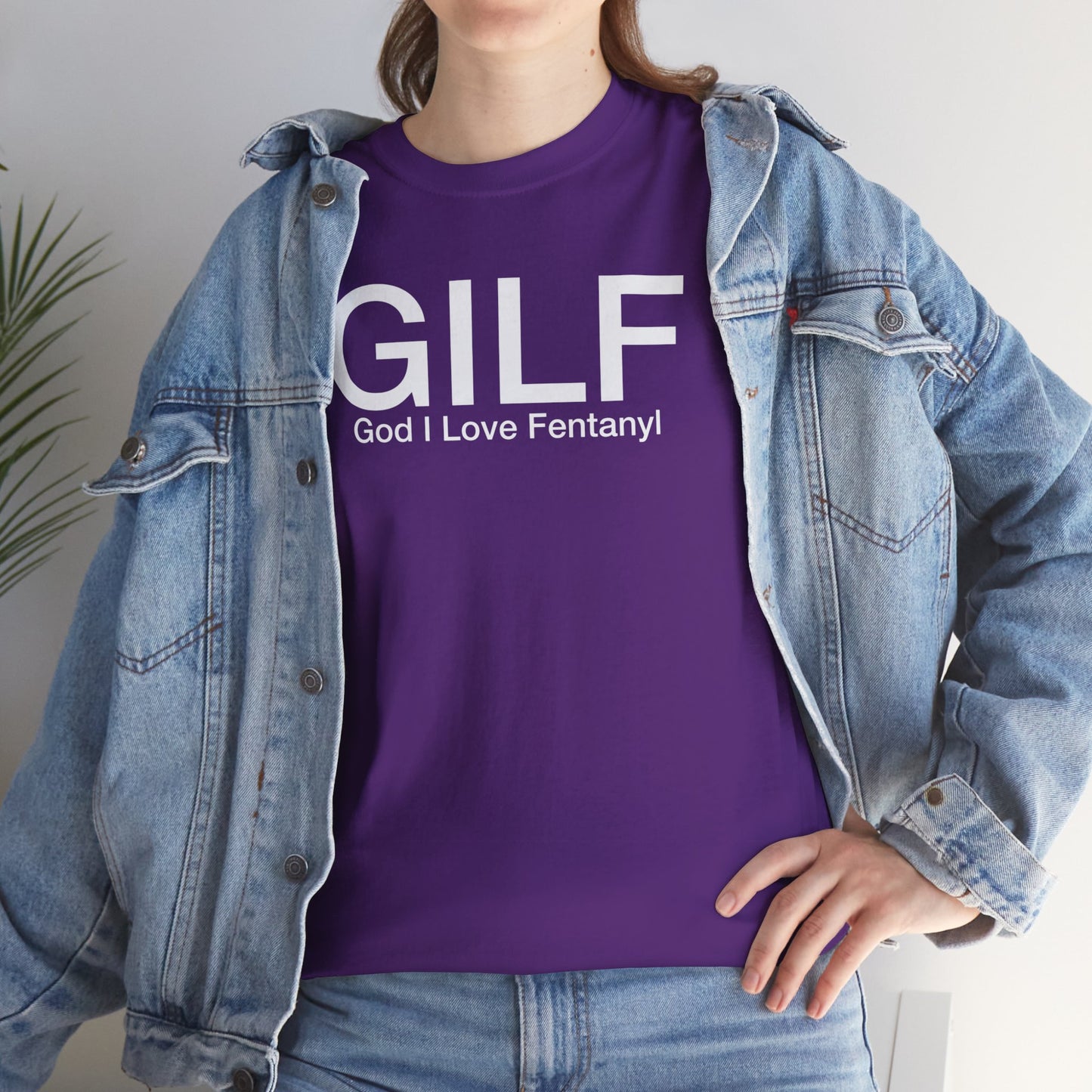 GILF