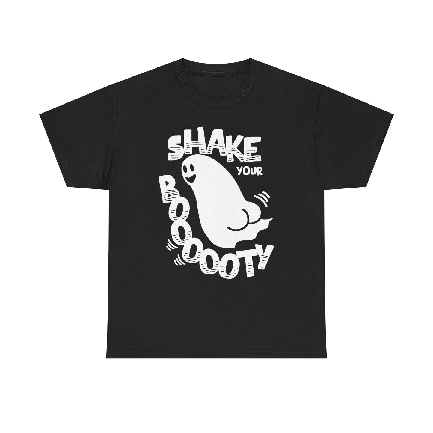 Shake Your Boooty