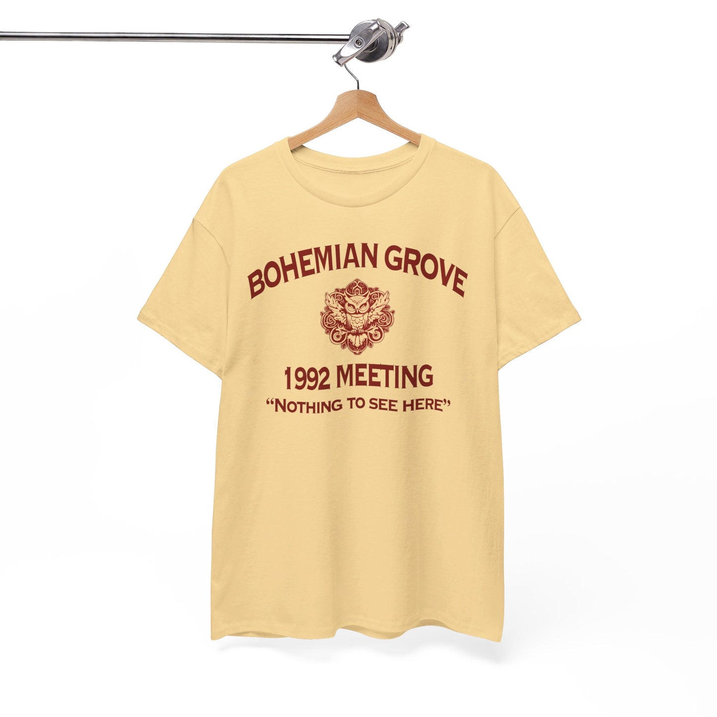 Bohemian Grove