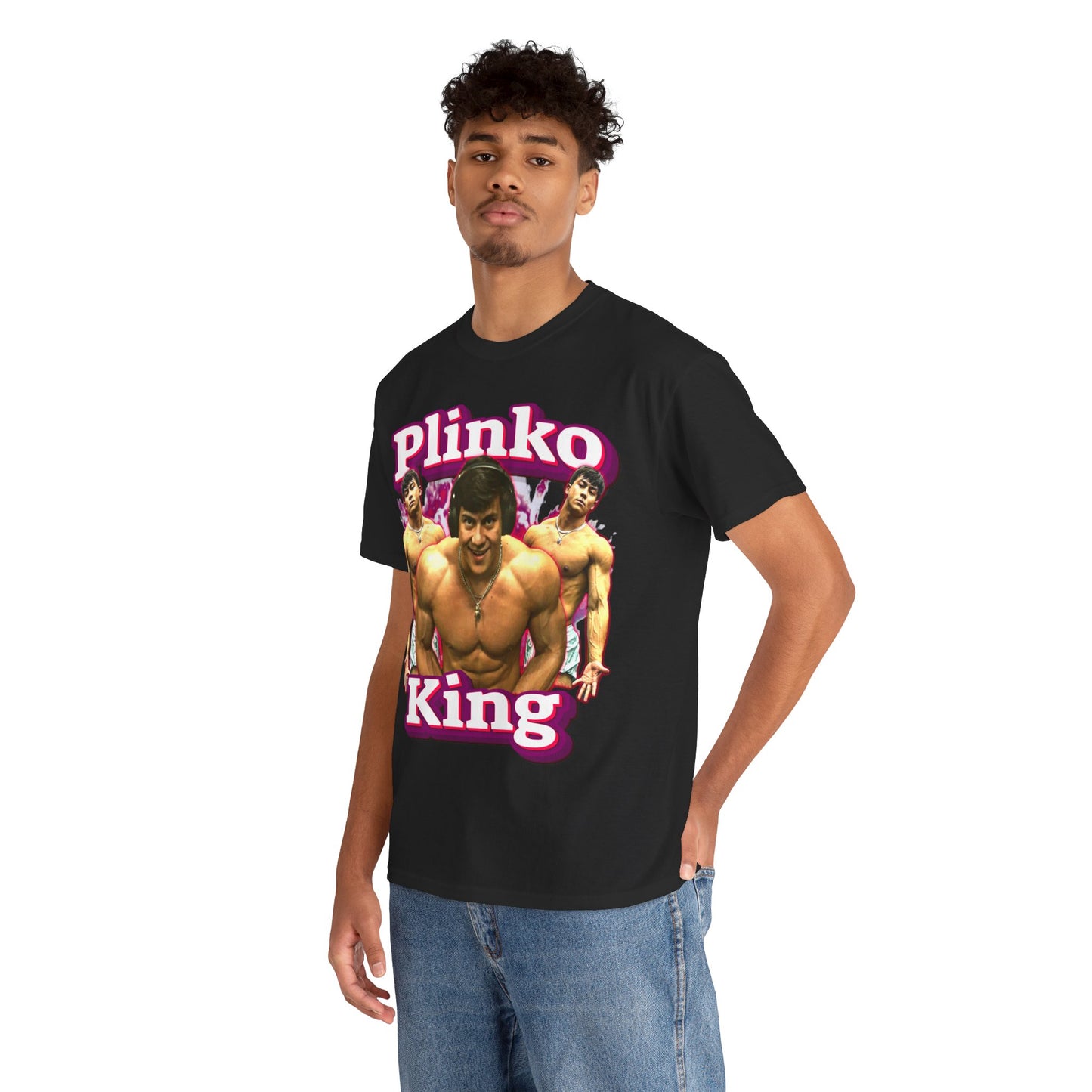 Plinko King