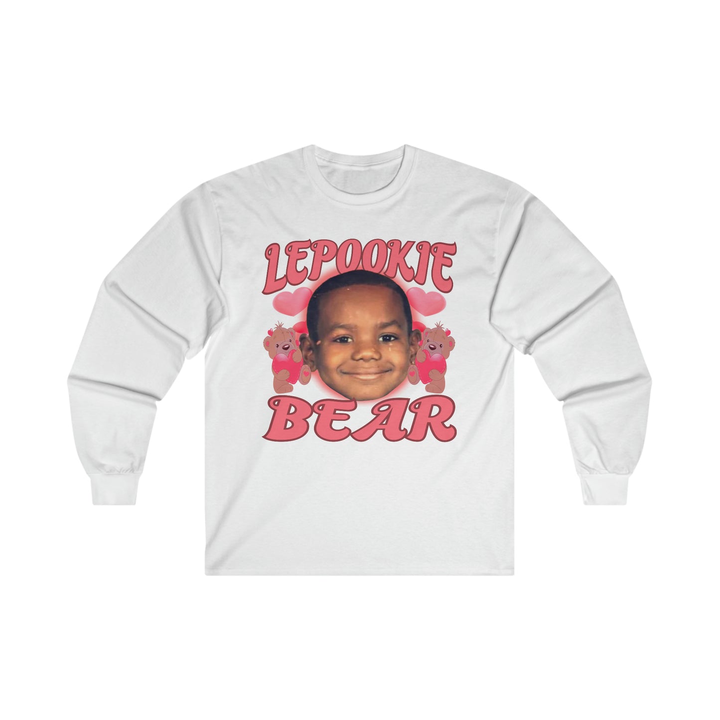 LePookie Bear