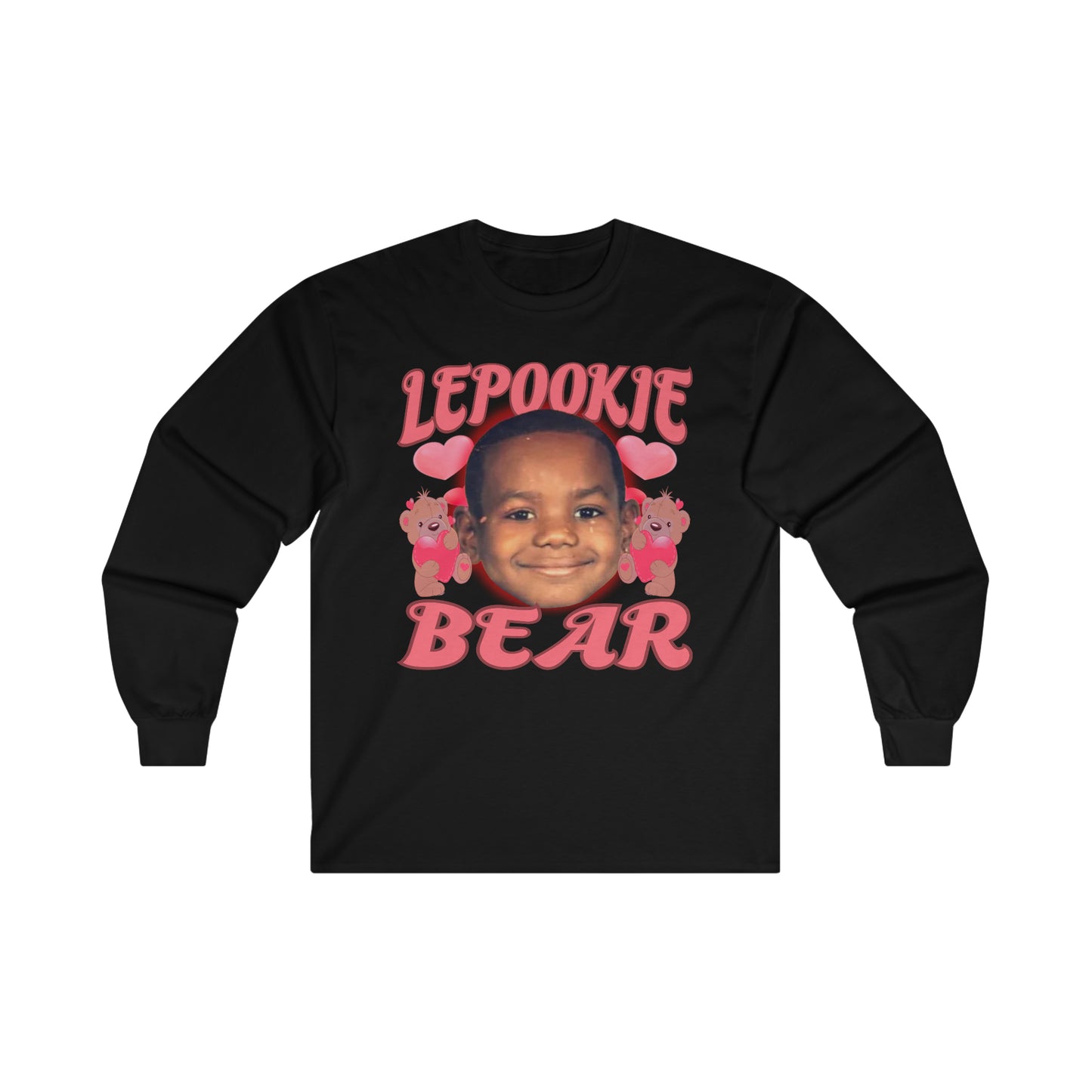 LePookie Bear