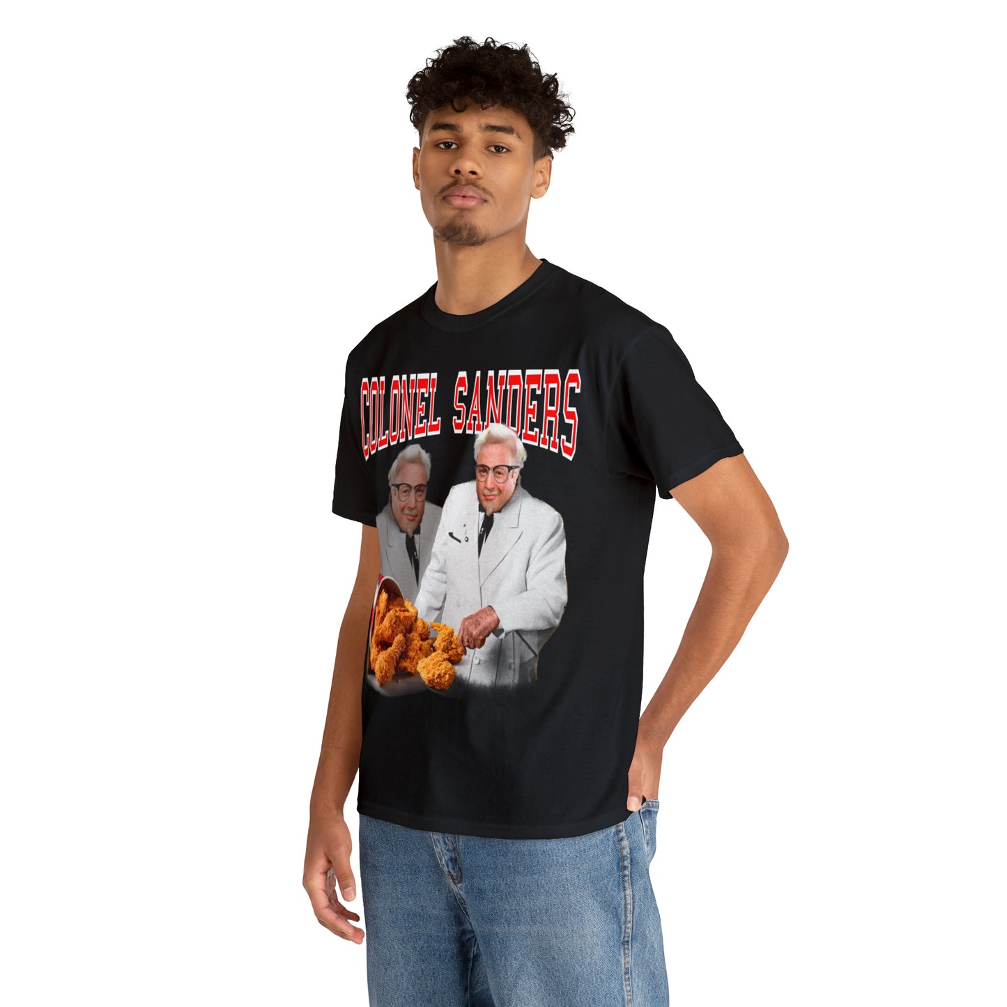 Colonel Sanders