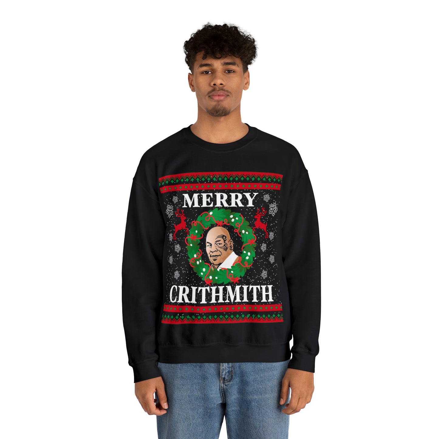 MERRY CRITHMITH