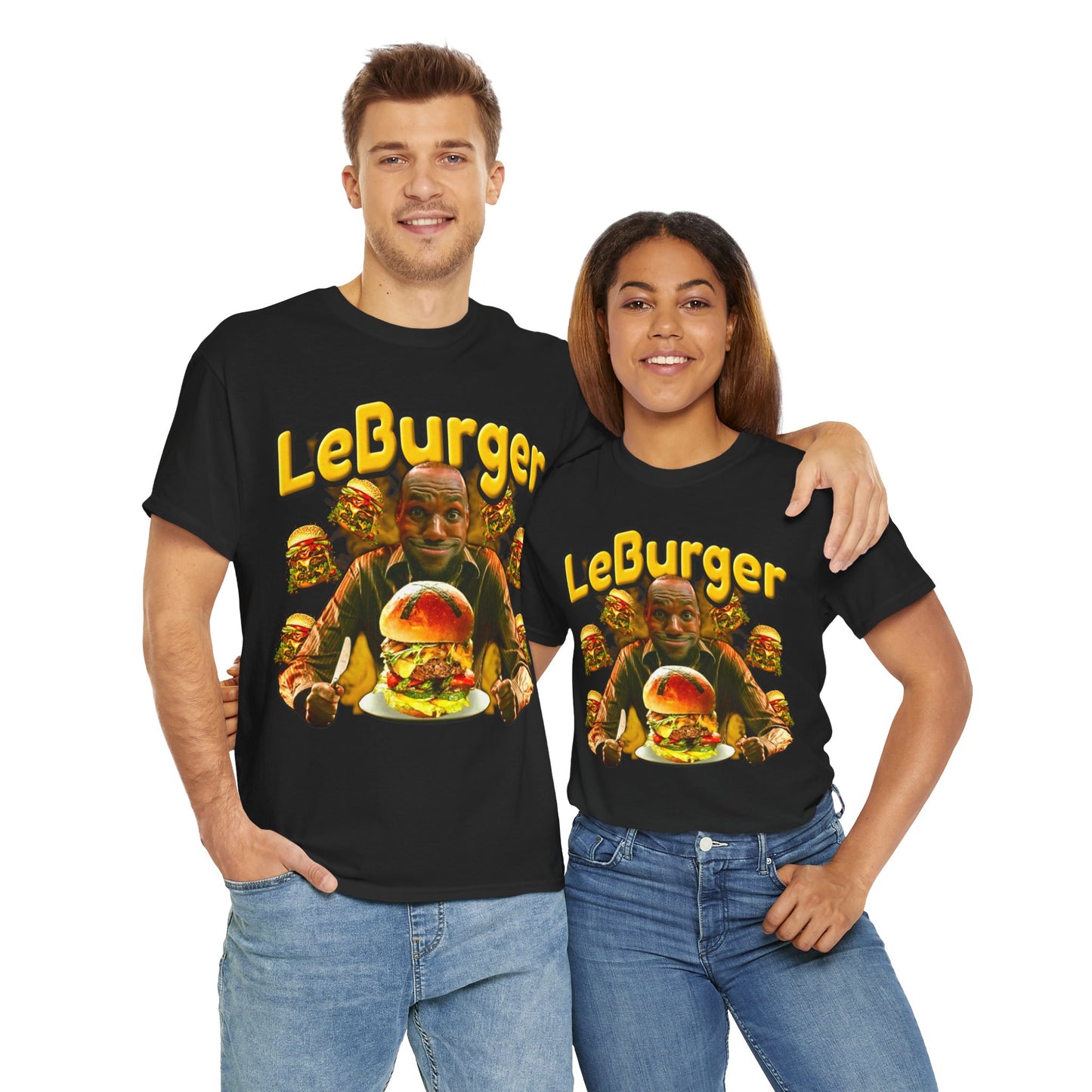 LeBurger