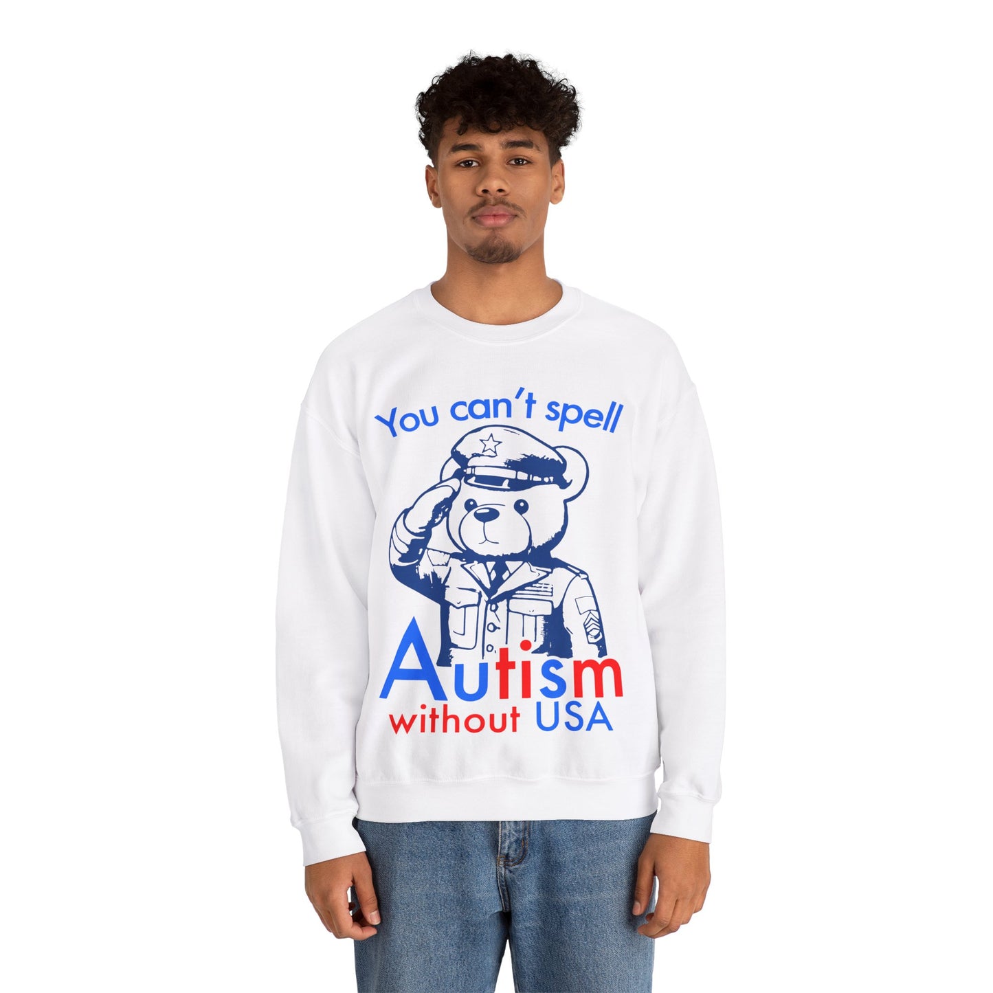 Autism USA