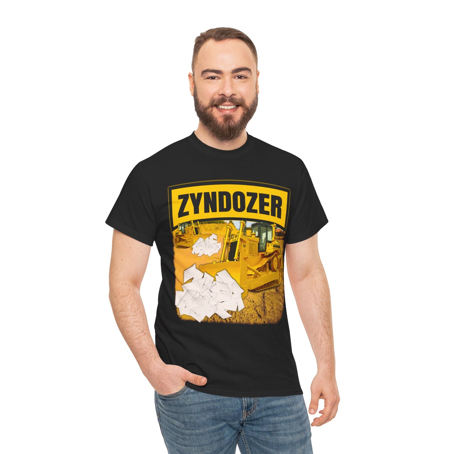 ZYNDOZER