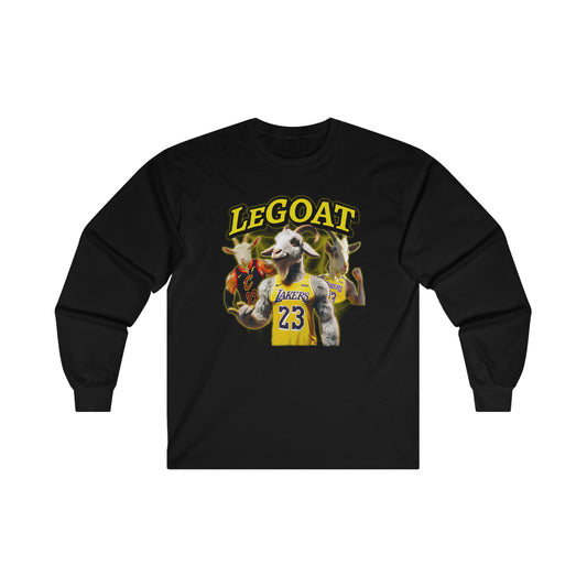 LeGoat