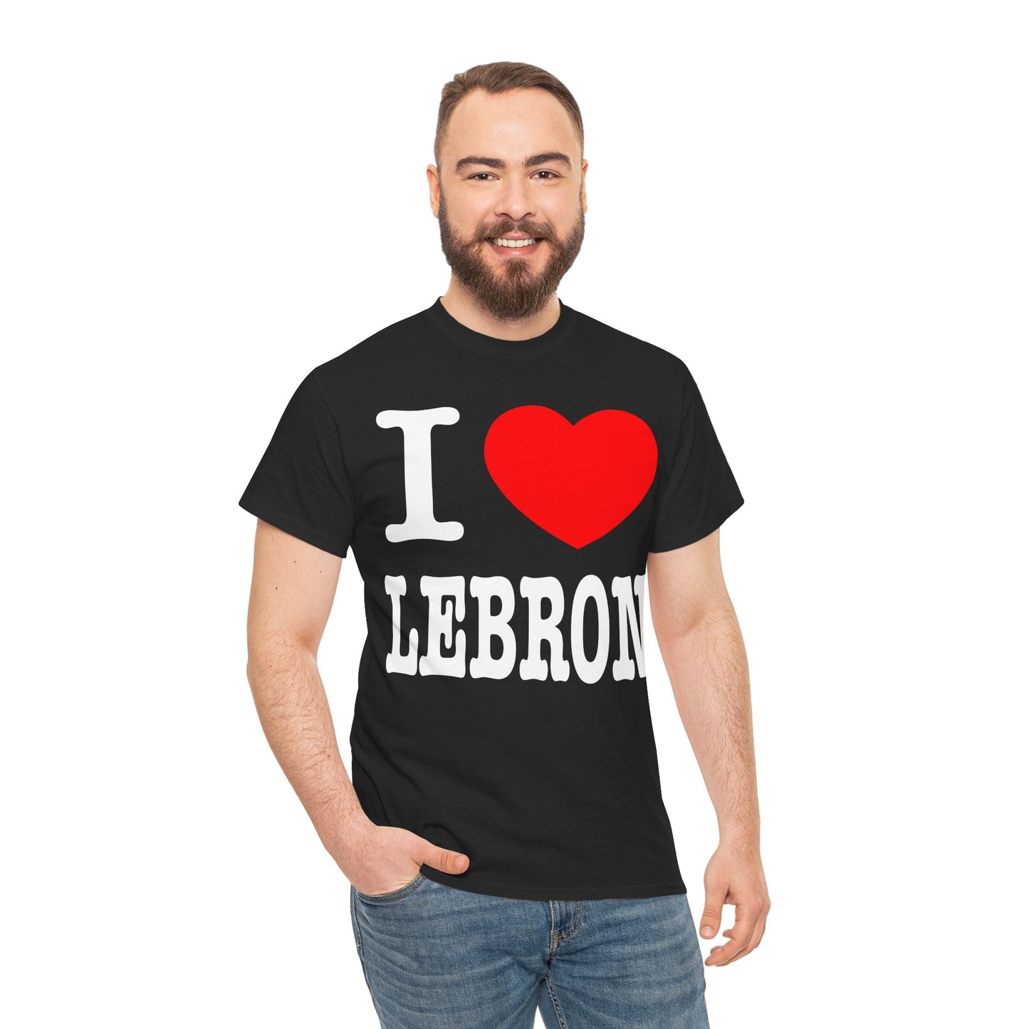 I <3 Bron