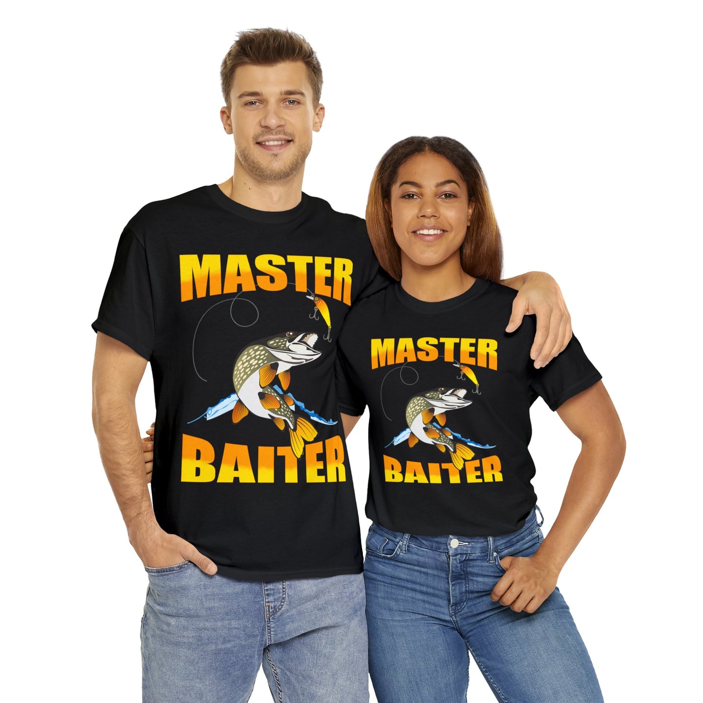 Master Baiter