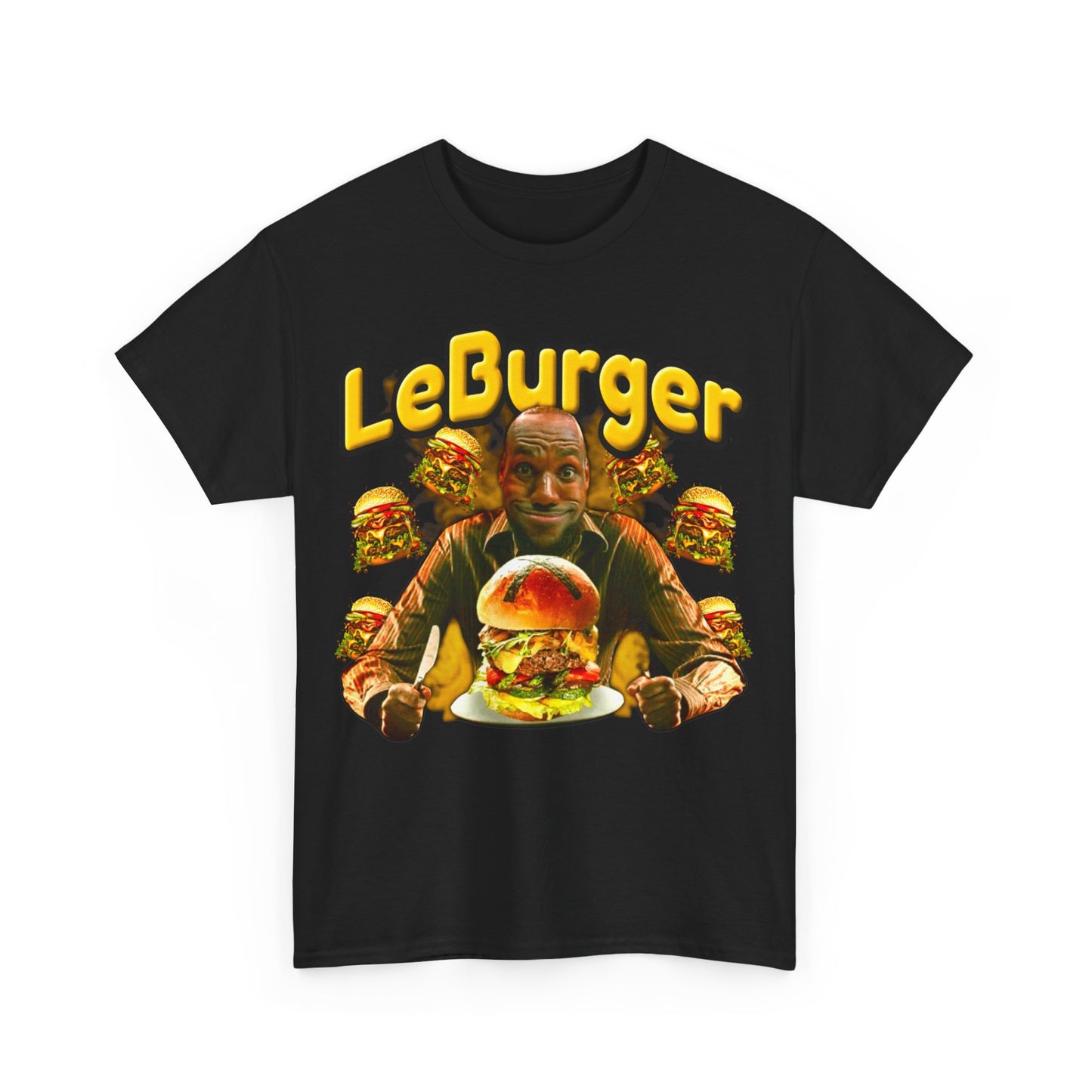 LeBurger