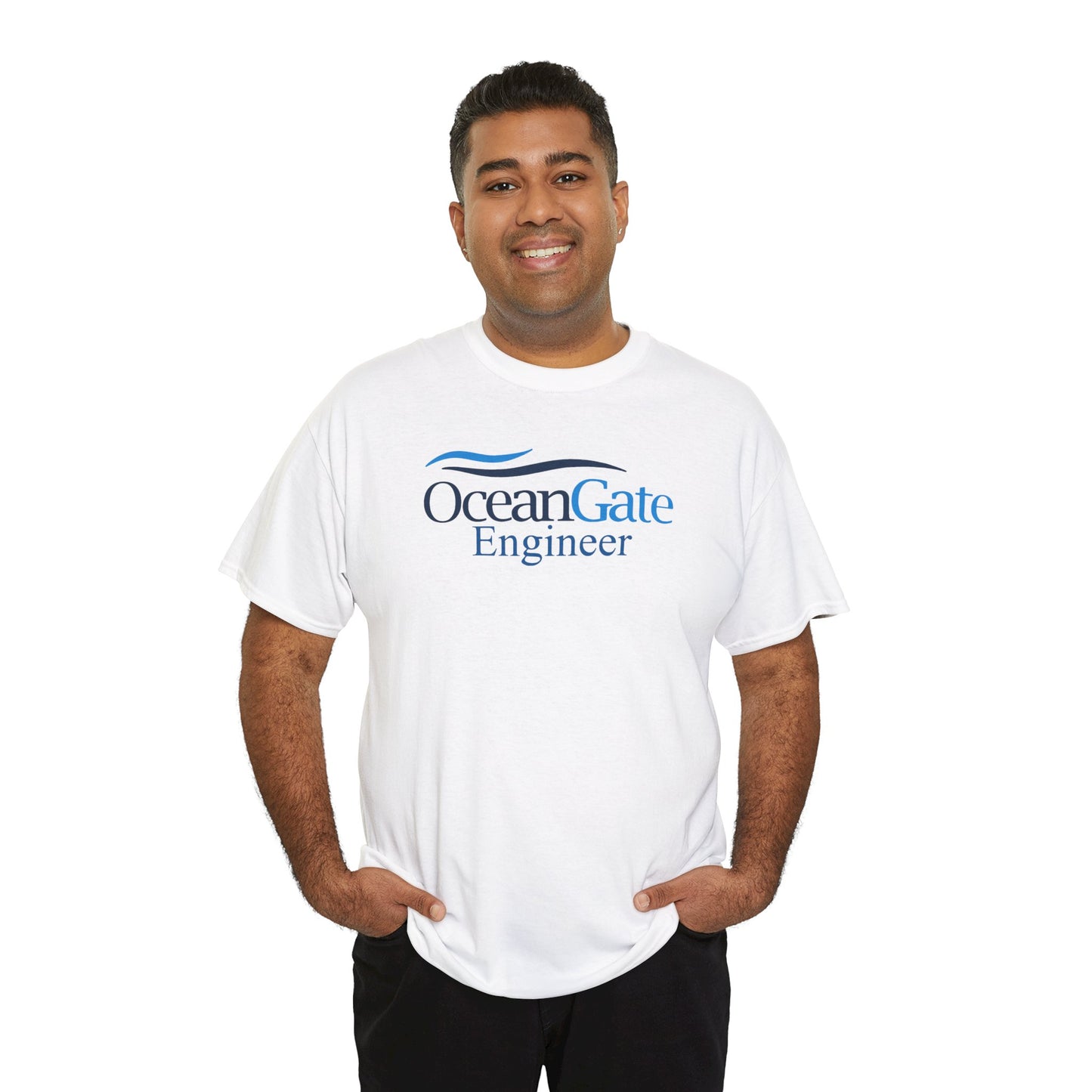 Ocean Gate Engineer