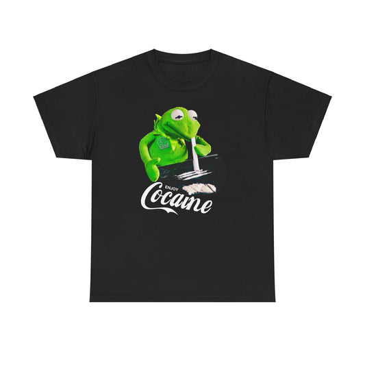 Coke Kermit