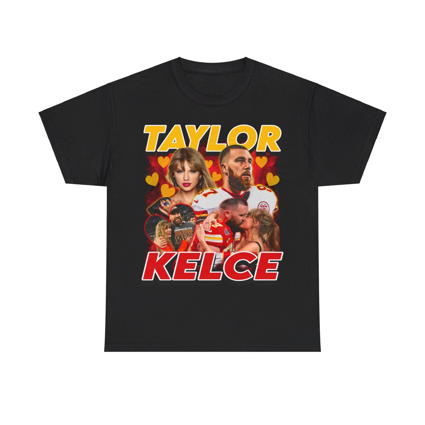 Taylor Kelce