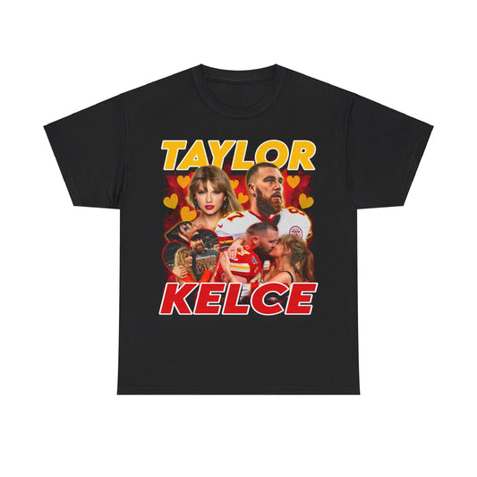 Taylor Kelce