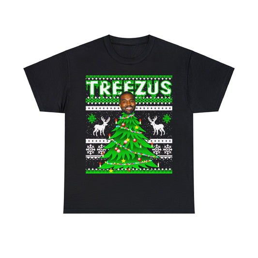 TREEZUS