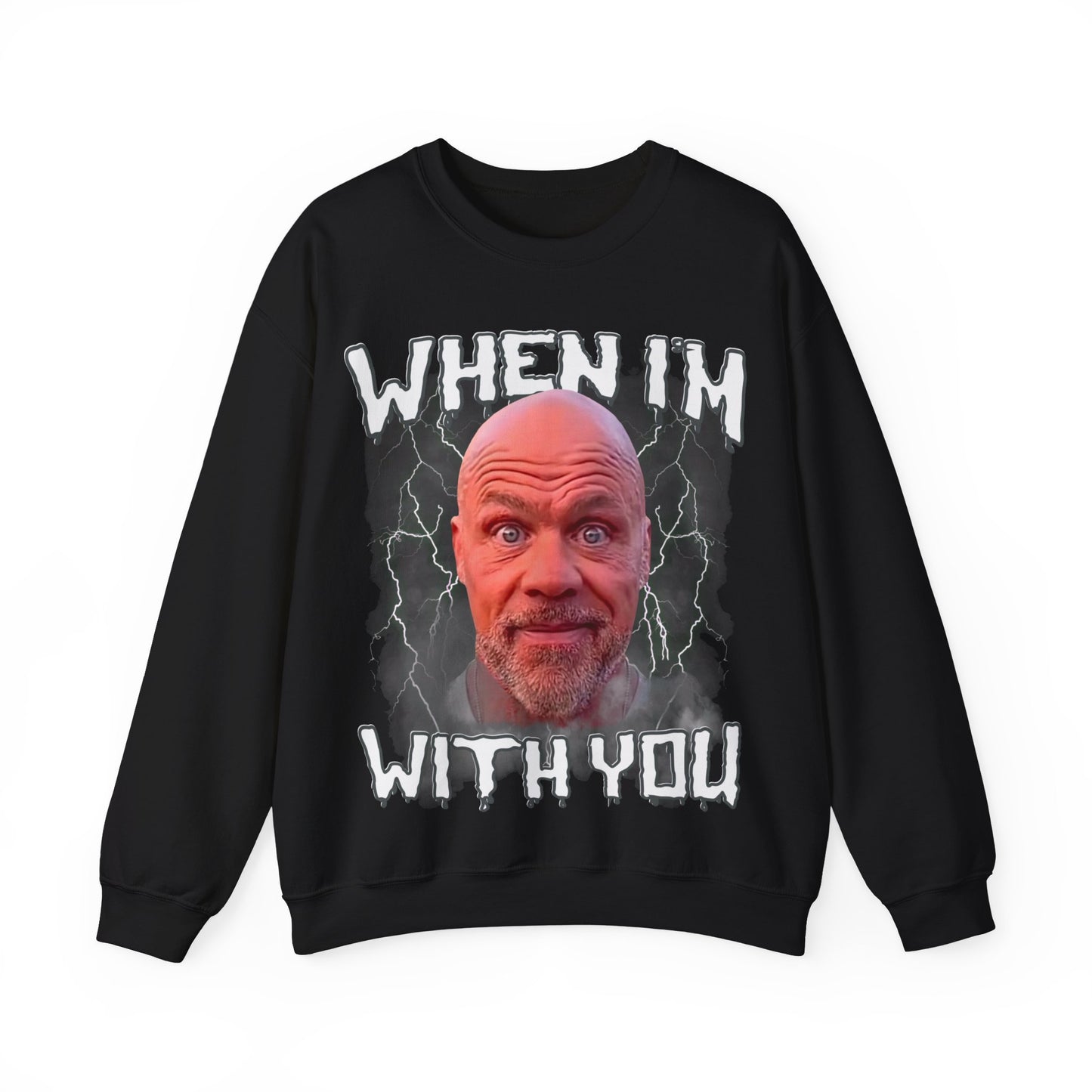 When I’m With You (Kurt Angle)