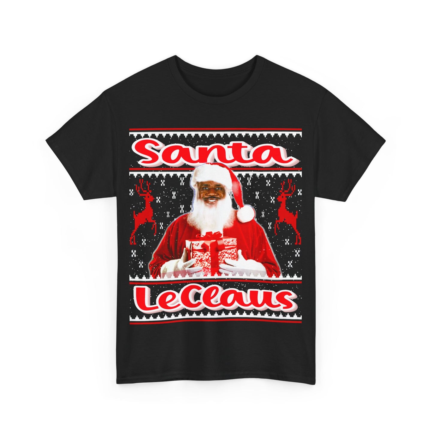 Santa LeClaus