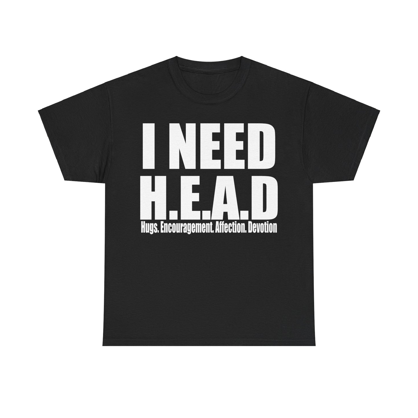 Need Head