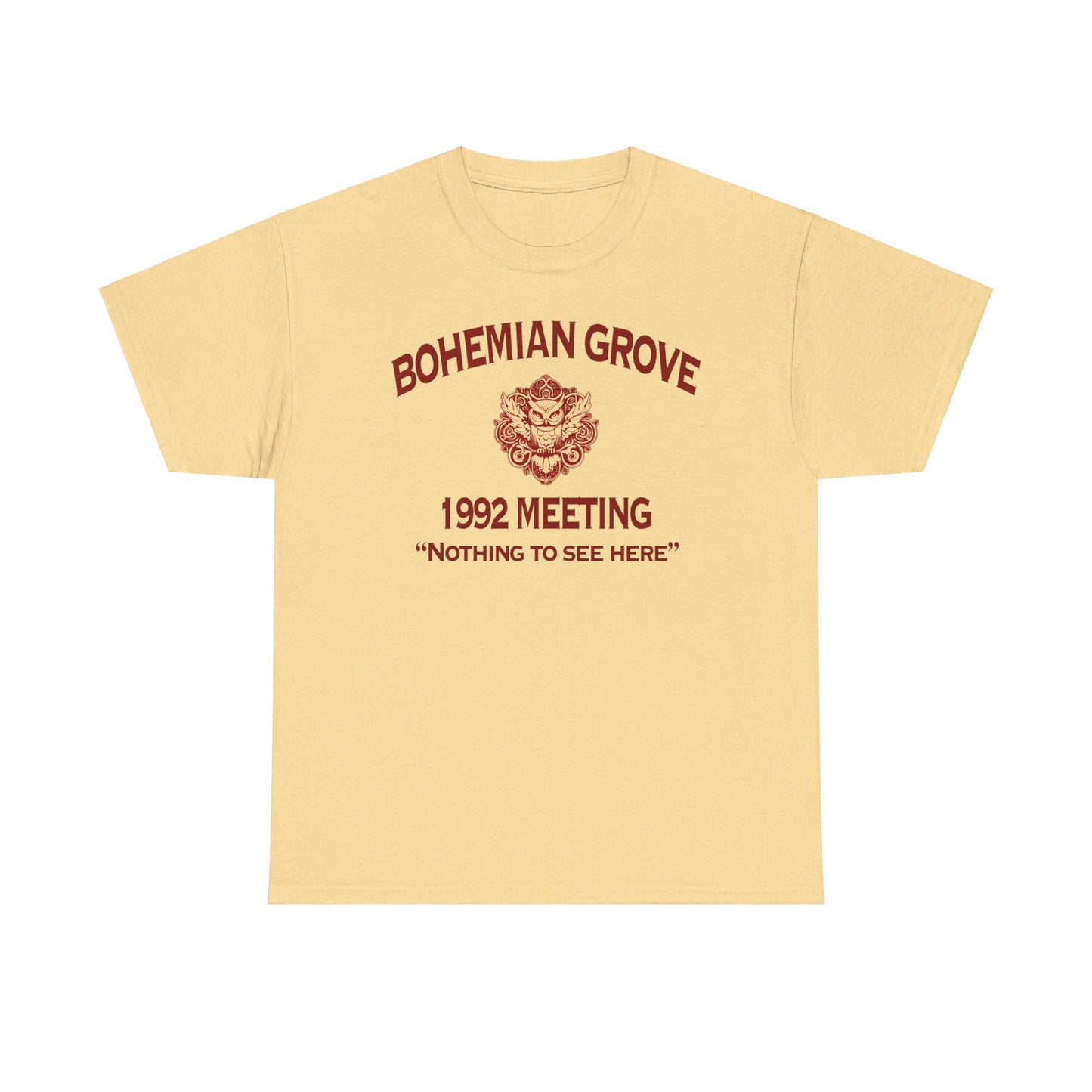 Bohemian Grove