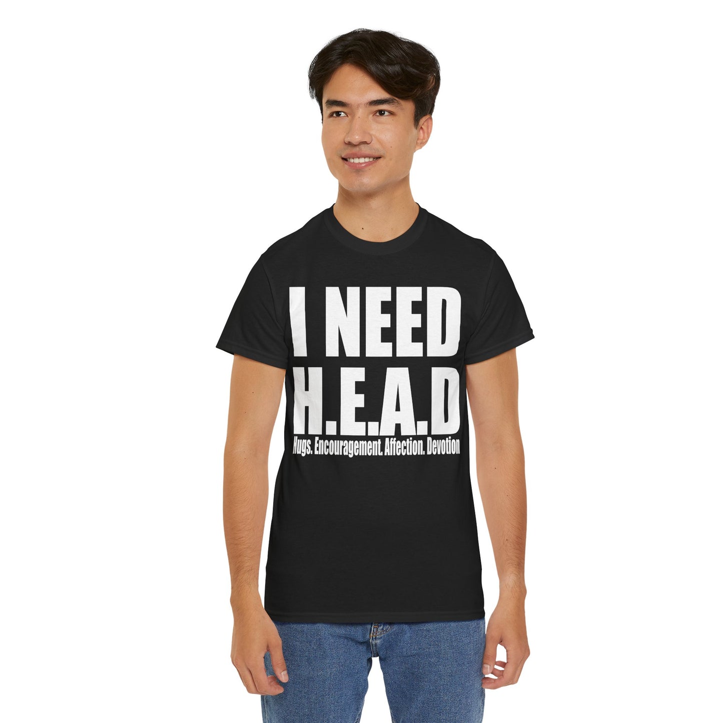 Need Head