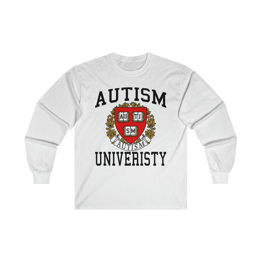 Autism University