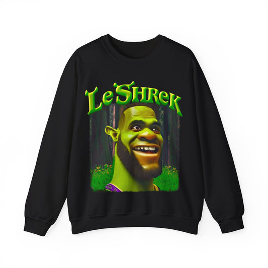 LeShrek